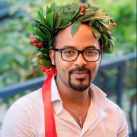 Samuel Mesfin