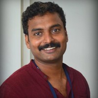 Ajeesh Bhaskar