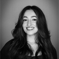 Abby Meglali-Bouchema