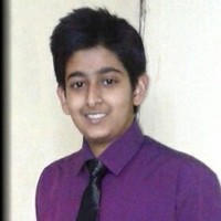 Harsh Thakur