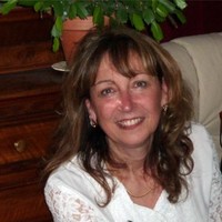 Chantal Bénis Morel