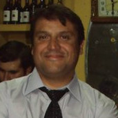 Osvaldo Antonio Salas Orellana
