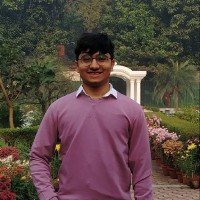 Raghav Binnani