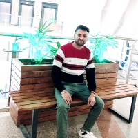 Vipan Dogra