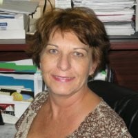 Teresa Bradley
