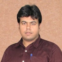 Saurabh Tiwari