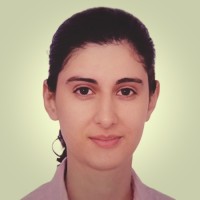 Yasmine Laassila