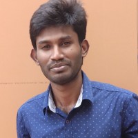 Moorthy S