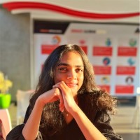 Srashti Gupta