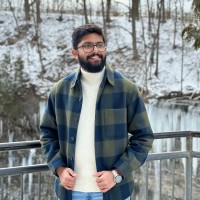 Marven Parmar