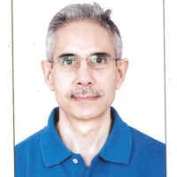 Samir Madhoor