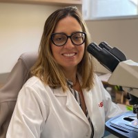 Luciana Ximenes