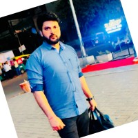 Satendra Pundir