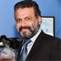 Wilson Saldanha