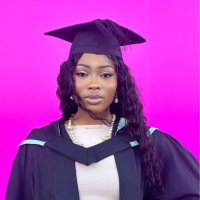 Oluwanifemi Oshilaru