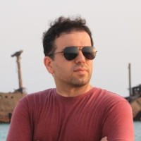 Rahman Ghavam, Pmp