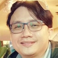 Ronald Cabatingan