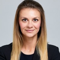 Anastasiia Ostrovska