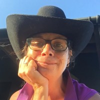 Sue Walker