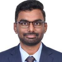 Prasanth Muralidharan