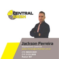 Jackson Ferreira Pinto