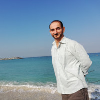 osama farhat