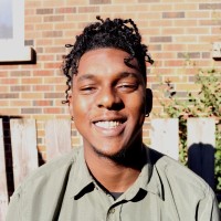 Tyler Montaque