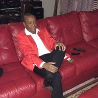 Reynald Jean Pierre