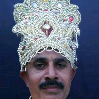 Nilay Shukla