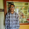 Sambasiva Rao Podile