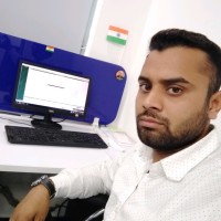 Monu Yadav