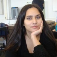 Nadya Blanchard
