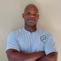 Antonio Dinkins