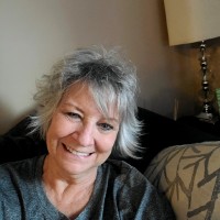 Robin Gibreal, Certified Social Worker