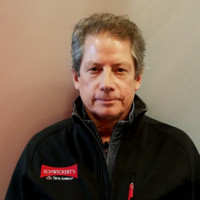 Scott Haefner
