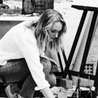 Bec Burnard