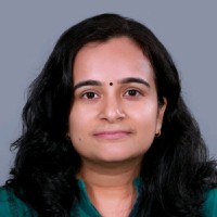 Aswathy Varma