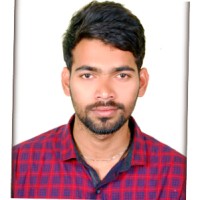 Yadavelly Shivaram Kumar