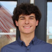 Carson Welch