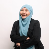 Andi Mar'atussholihah A.