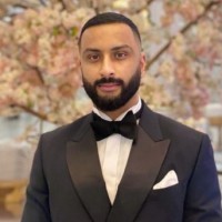 Abdul Shaikh