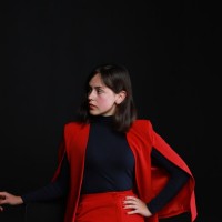 Anna Cherevko