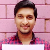 Anil Joseph