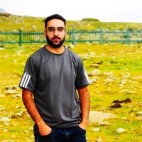 Suhail Hameed