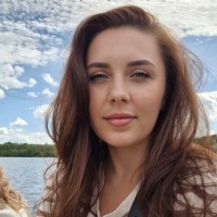 Natalija Belova
