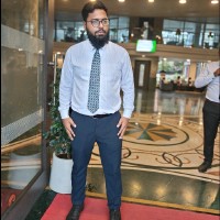 Abusaad Khan