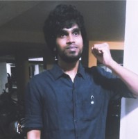 Naushadh Yadav