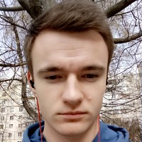 Vladyslav Demianenko