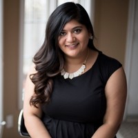Shefali Bahal