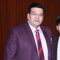 Jugal KISHORE